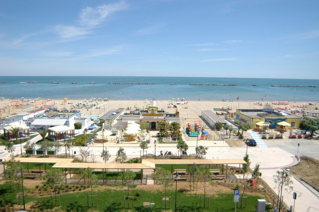 Hotel Gaia Cesenatico Habitación foto